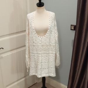 Free people sweater